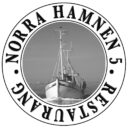 Norra hamnen Lysekil