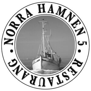 Bild av Norra hamnen Lysekil